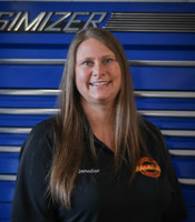 Jennifer Weatherford Service Advisor for Mike's Automotive in Tyler, TX