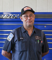 Donnie Nance Shop Foreman Master Technician for Mike's Automotive in Tyler, TX