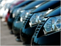 Vehicle fleet repair and maintenance in Tyler, TX