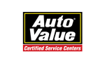 Auto Value Certified Service center